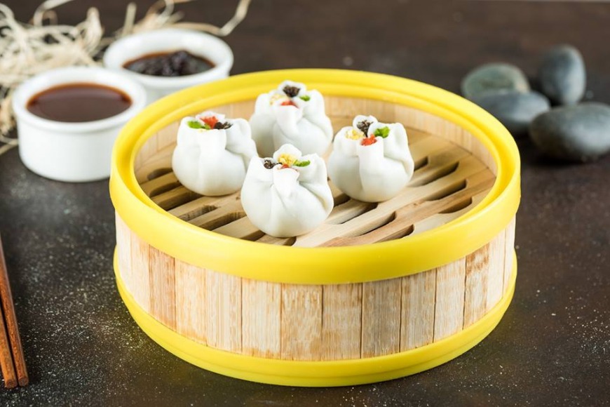 All You Can Eat Dim Sum All You Can Eat Dim Sum
